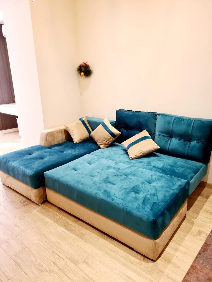 Deluxe Apartment In City Center Yerevan Exterior foto