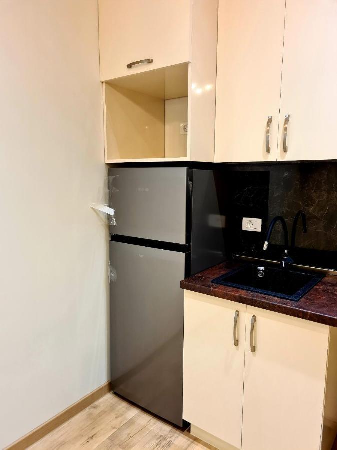 Deluxe Apartment In City Center Yerevan Exterior foto