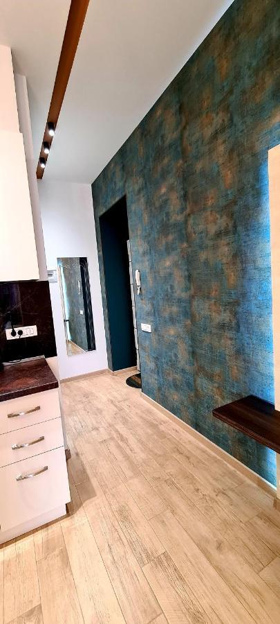 Deluxe Apartment In City Center Yerevan Exterior foto