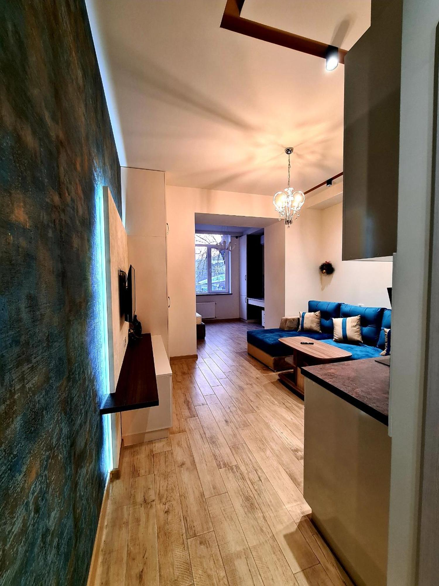 Deluxe Apartment In City Center Yerevan Exterior foto