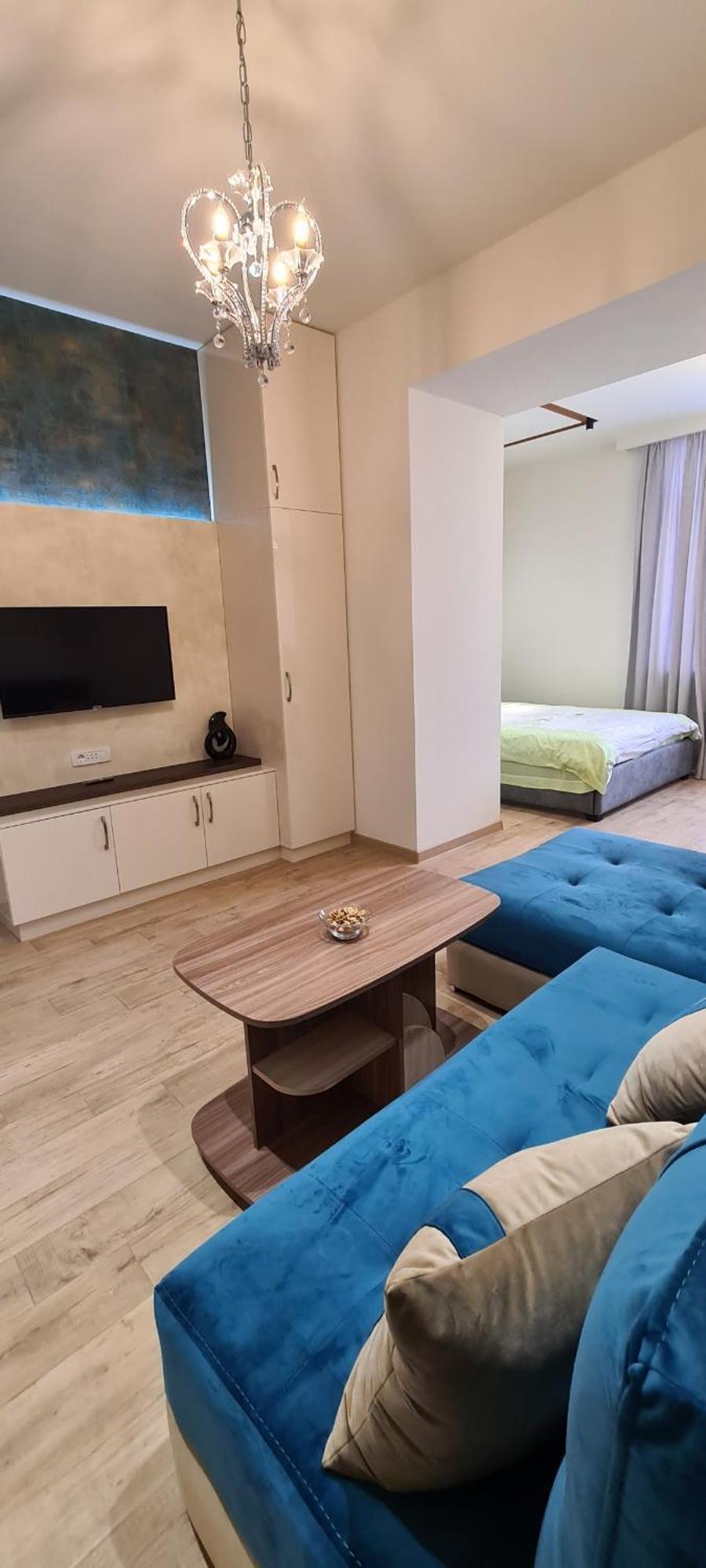 Deluxe Apartment In City Center Yerevan Quarto foto
